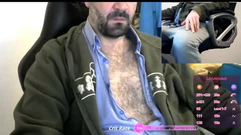 orso online show from 12/04/25, 09:51