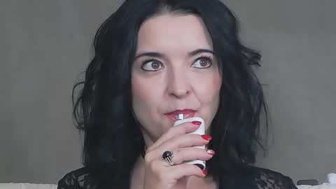 Ortensialady online show from 01/02/25, 04:52