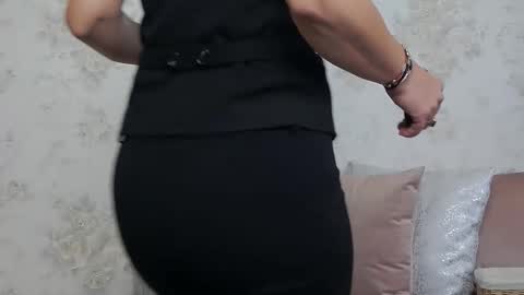 Ortensialady online show from 03/31/26, 04:51