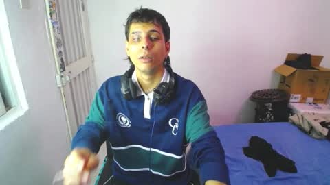 orus_420 online show from 10/14/25, 08:04