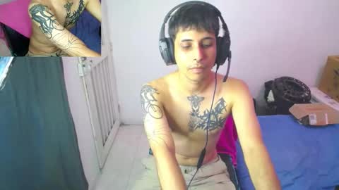 orus_420 online show from 10/17/25, 07:00