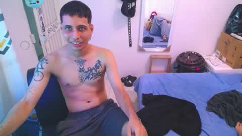 orus_420 online show from 11/25/25, 03:17