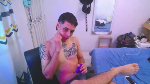 orus_420 online show from 11/26/25, 10:22