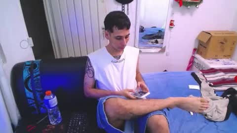 orus_420 online show from 12/01/25, 04:39