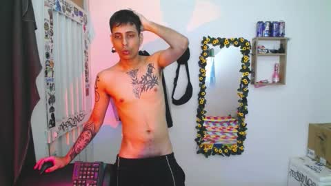 orus_420 online show from 03/03/26, 04:57
