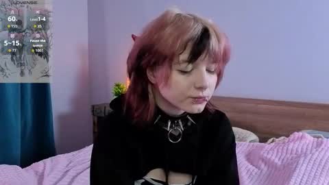 Snapshot of orvacurington chatting on 10/11/25, 05:44 Ashley online show from 10/11/25, 05:44