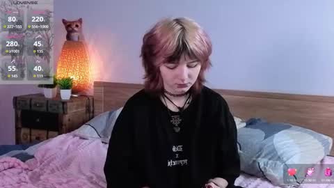 Snapshot of orvacurington chatting on 10/14/25, 06:09 Ashley online show from 10/14/25, 06:09