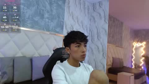 osamu_tay online show from 01/17/26, 11:37