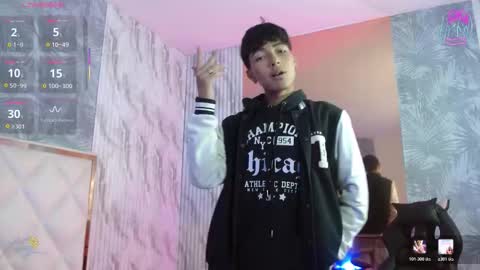 osamu_tay online show from 02/10/26, 11:36