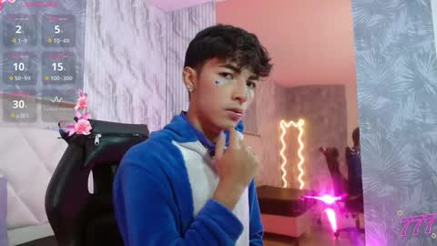 osamu_tay online show from 02/15/26, 12:03