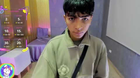 osamu_tay online show from 02/22/26, 11:42