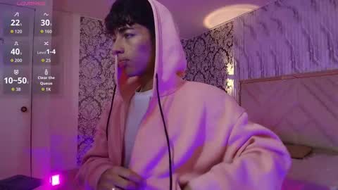 osamu_tay online show from 02/23/26, 11:40