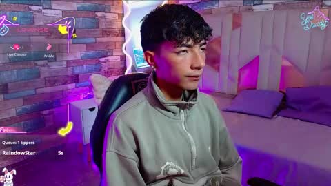 osamu_tay online show from 03/08/26, 11:58