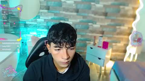 osamu_tay online show from 03/12/26, 11:38