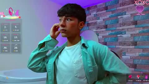 osamu_tay online show from 03/14/26, 11:59