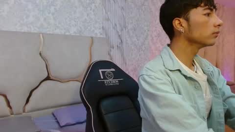 osamu_tay online show from 03/22/26, 03:10