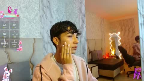 osamu_tay online show from 04/09/26, 03:06