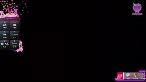 osamu_tay online show from 05/28/26, 02:53