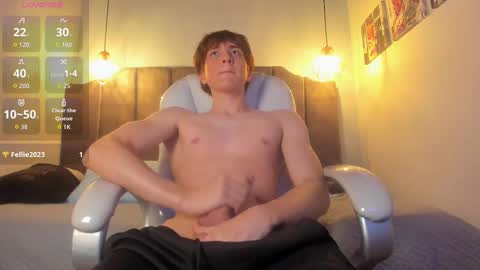 Oscar online show from 09/30/25, 04:06