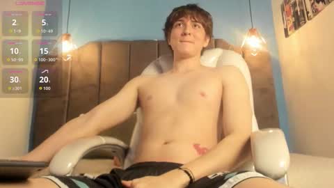 Oscar online show from 02/13/26, 04:41