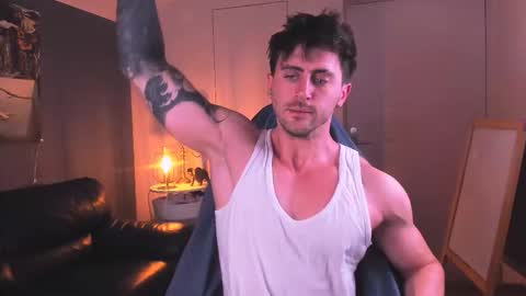 Oscar online show from 09/12/25, 09:26