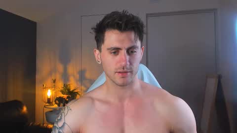 Oscar online show from 10/19/25, 09:04