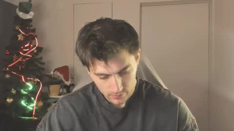 Oscar online show from 12/19/25, 09:33