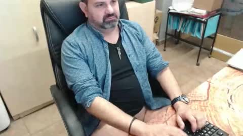 Oscar online show from 02/06/26, 05:49