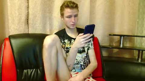 Oscar online show from 11/29/25, 11:19