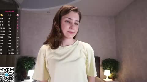 Snapshot of oscarheberle chatting on 06/17/26, 06:31 Jess online show from 06/17/26, 06:31
