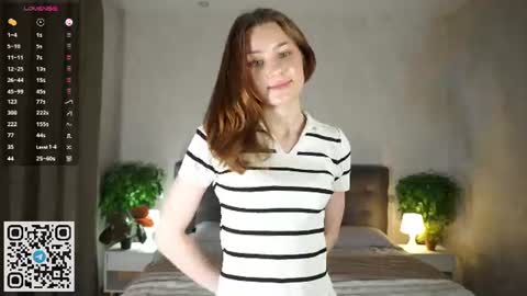 Jess online show from 07/06/26, 06:10