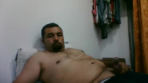 oscarjhe3512 online show from 01/09/26, 01:30