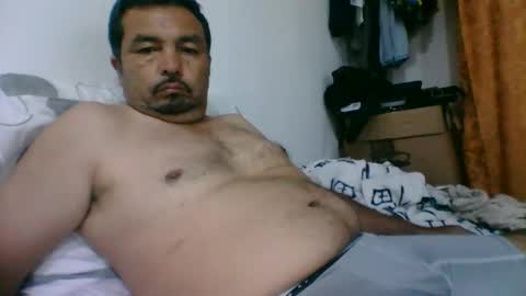 oscarjhe3512 online show from 04/05/26, 02:09