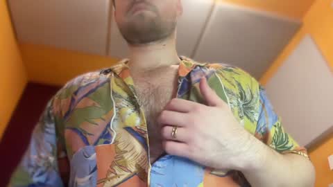 Oscar Steel Savage online show from 01/30/25, 07:04