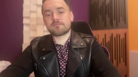 Oscar Steel Savage online show from 01/31/25, 05:32