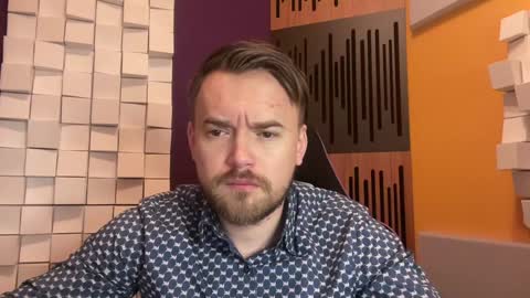 Oscar Steel Savage online show from 02/01/25, 08:50