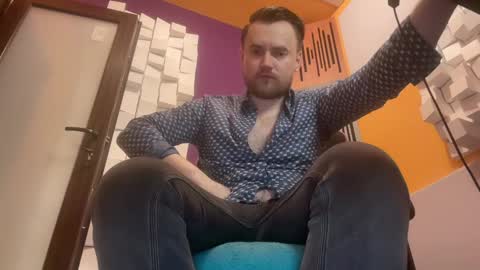 Oscar Steel Savage online show from 02/02/25, 12:30