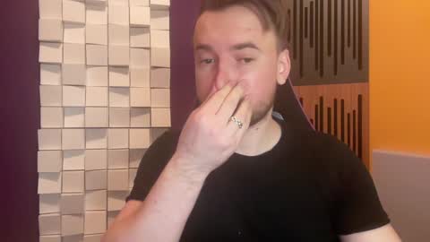 Oscar Steel Savage online show from 02/02/25, 08:46