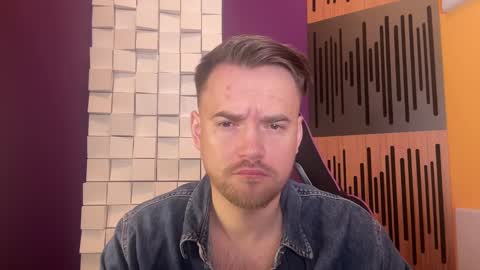 Oscar Steel Savage online show from 02/08/25, 10:18