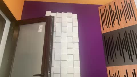 Oscar Steel Savage online show from 02/08/25, 10:29