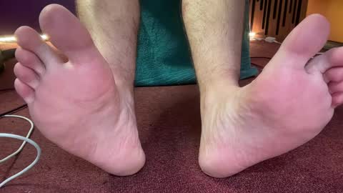 Oscar Steel Savage online show from 02/11/25, 02:25