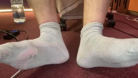 Oscar Steel Savage online show from 02/15/25, 02:26