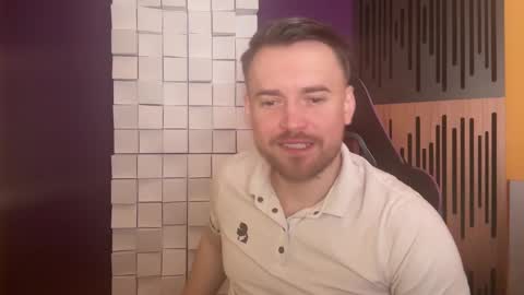 Oscar Steel Savage online show from 02/15/25, 05:17