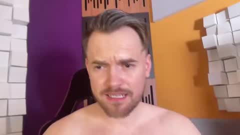 Oscar Steel Savage online show from 02/17/25, 08:58