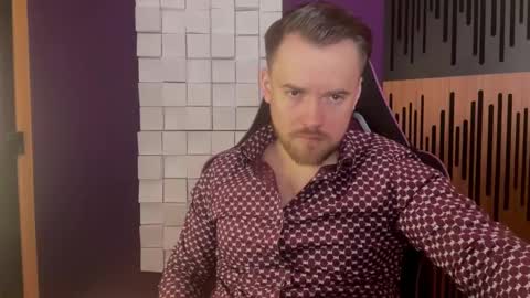 Oscar Steel Savage online show from 02/20/25, 06:35