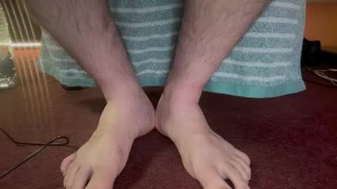 Oscar Steel Savage online show from 02/22/25, 01:22