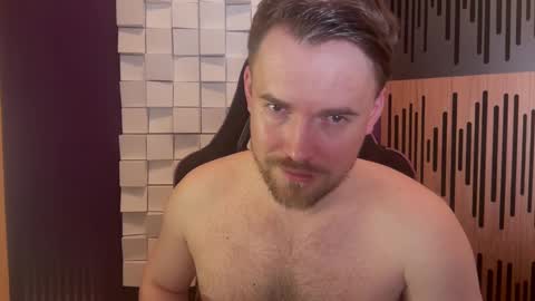 Oscar Steel Savage online show from 02/22/25, 08:20