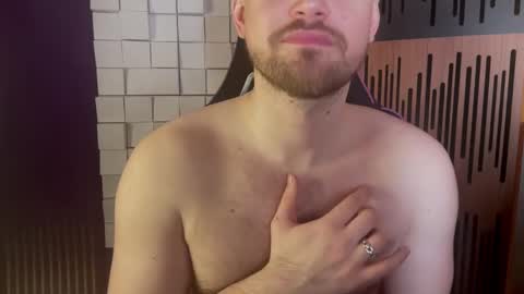 Oscar Steel Savage online show from 02/22/25, 11:24