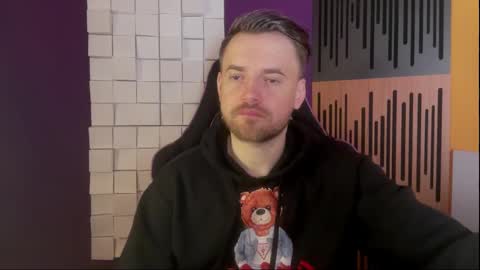 Oscar Steel Savage online show from 02/23/25, 08:00