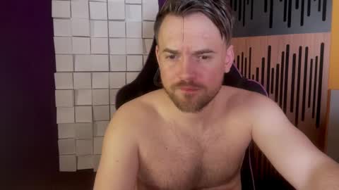 Oscar Steel Savage online show from 02/24/25, 05:11